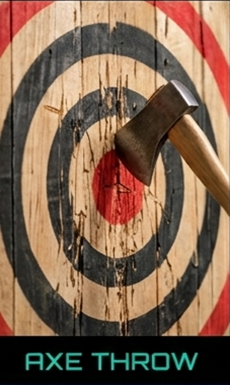 Axe Throw