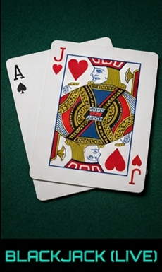 BlackJack Live