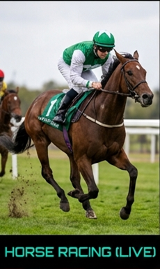 Horse Racing Live