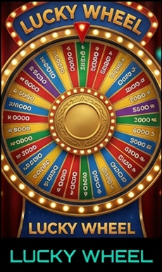Lucky Wheel
