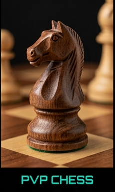 PVP Chess